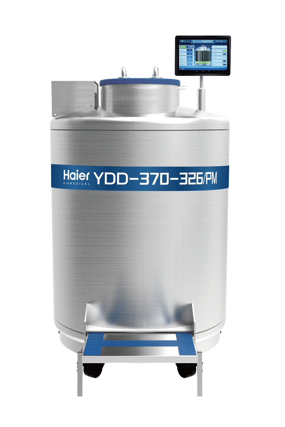 Haier YDD-370-326 PM